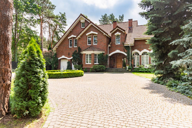 Reasons to Select Us for Your Driveway Paving Requirements in Mayflower Village, CA
