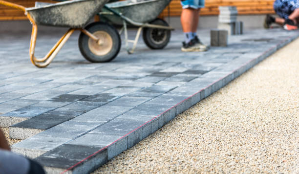 Best Driveway Paving Contractor  in Mayflower Village, CA