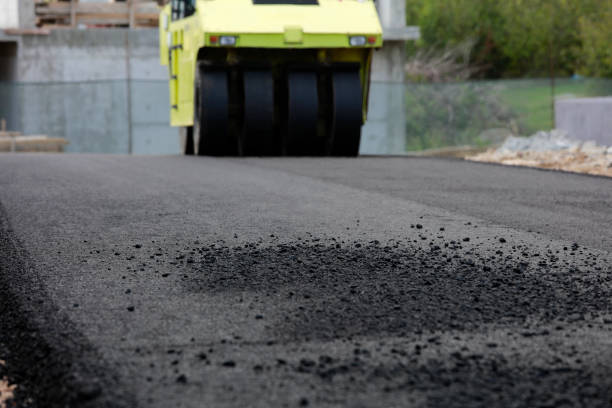 Best Best Driveway Pavers  in Mayflower Village, CA