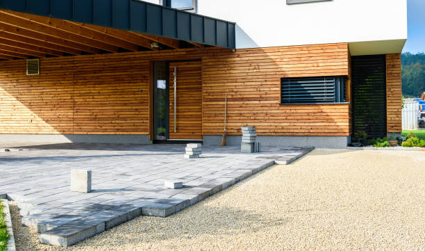 Best Driveway Pavers for Homes  in Mayflower Village, CA