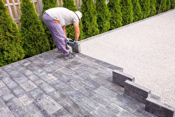 Best Interlocking Driveway Pavers  in Mayflower Village, CA