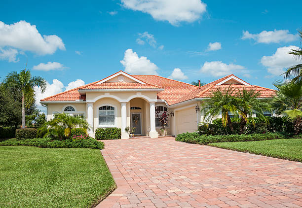 Best Permeable Paver Driveway  in Mayflower Village, CA