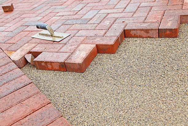 Reliable Mayflower Village, CA Driveway Pavers Solutions