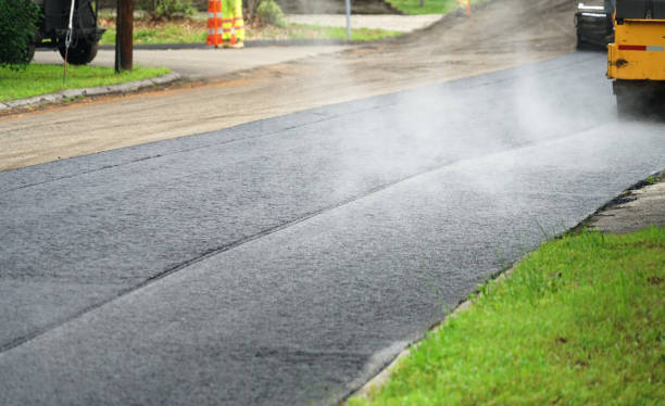 Best Driveway Resurfacing Pavers  in Mayflower Village, CA