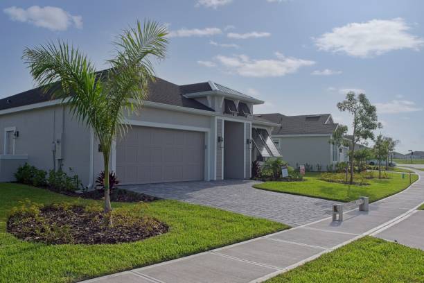 Best Best Driveway Pavers  in Mayflower Village, CA