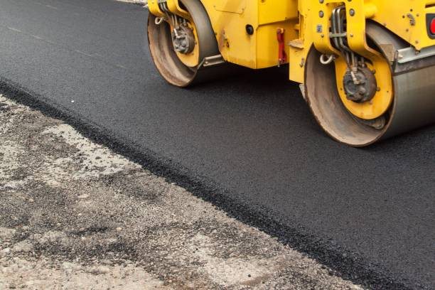 Best Commercial Driveway Pavers  in Mayflower Village, CA